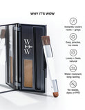 Color Wow dark blonde root cover powder 2.1g, imported from the UK