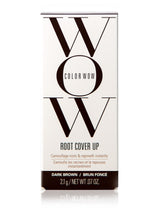 Color Wow Root Cover Up Dark Brown Hair Powder 2.1g