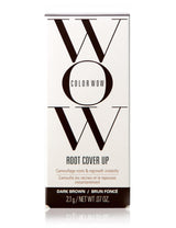 M&S Color Wow Root Cover Up Dark Brown Hair Powder 2.1g- Buy online at McGrocer