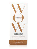 M&S Color Wow Root Cover Up for Light Brown Hair 2.1g- Buy online at McGrocer
