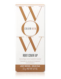 Color Wow root cover up light brown 2.1g (British brand)