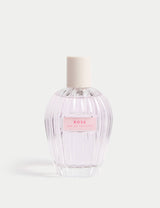 M&S Rose Eau de Toilette Fragrance 100ml- Buy online at McGrocer