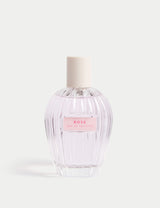Eau de Toilette Parfum Rose 100 ml