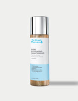 M&S The Organic Pharmacy Rose Exfoliating Night Essence 150ml- Buy online at McGrocer
