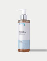 M&S The Organic Pharmacy Rose Facial Cleansing Gel 200ml- Buy online at McGrocer