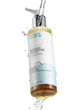 The Organic Pharmacy Rose Facial Cleansing Gel 200ml - British product