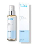 The Organic Pharmacy Rose Facial Spritz 150ml, UK version
