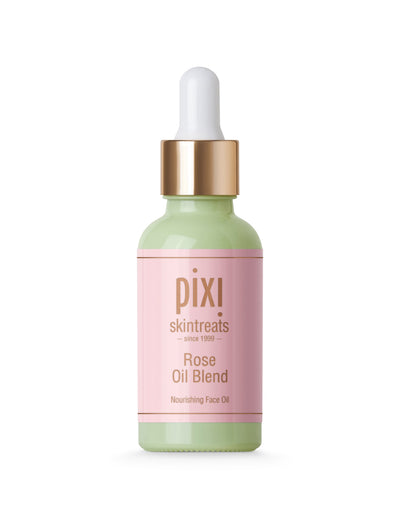 M&S Rose Oil Blend Facial Oil 30ml- Buy online at McGrocer