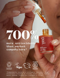 Pai Rosehip Bioregenerate face oil 10ml (British brand)