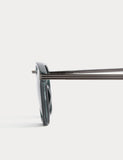M&S round sunglasses with UV protection, UK version