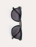 M&S round sunglasses with UV protection, UK version