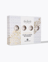 M&S Percy & Reed Royal Blossom Hair & Body Care Set- Buy online at McGrocer