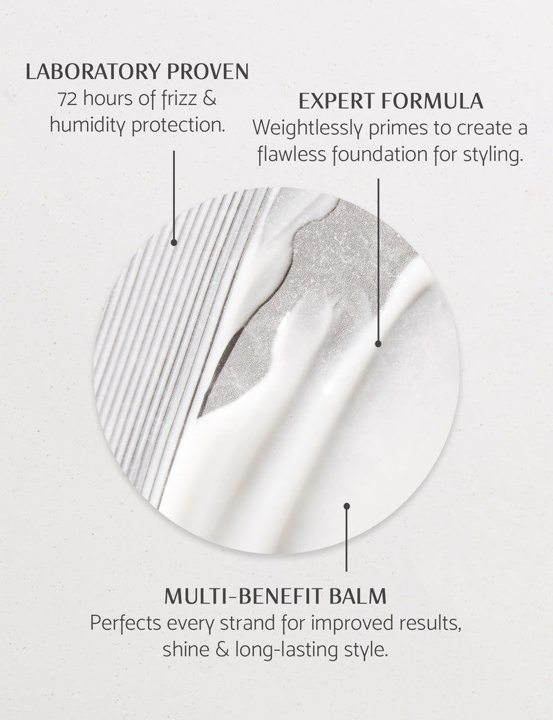 Percy & Reed Royal Blossom hair primer 100ml, imported from the UK