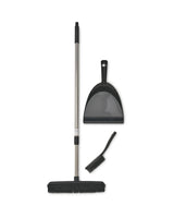 aldi Rubber Broom Set- Buy online at McGrocer