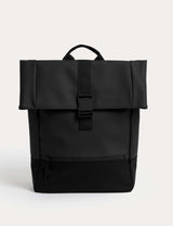 M&S M&S Rubberised Stormwear Plus Backpack- Buy online at McGrocer