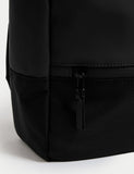 M&S rubberised Stormwear Plus backpack (British brand)