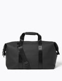 M&S rubberised weekend bag, imported from the UK