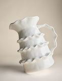 Ruffle Layer Jug