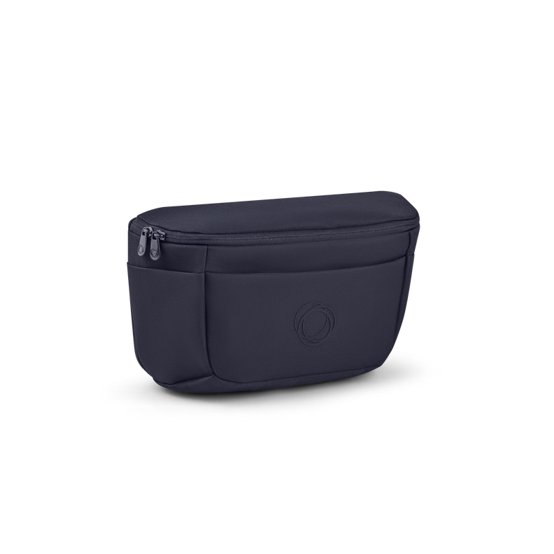 Bugaboo pushchair organiser Deep Indigo - British product