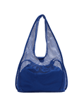 M&S Large Mesh Tote Bag
