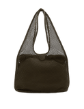 M&S Large Mesh Tote Bag