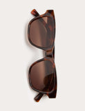 M&S Square Preppy Sunglasses