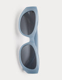 Marks & Spencer Oval Cat Eye Sunglasses UV Category 3