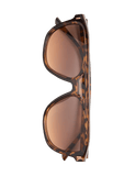 M&S round mask sunglasses tortoiseshell frame, UK version