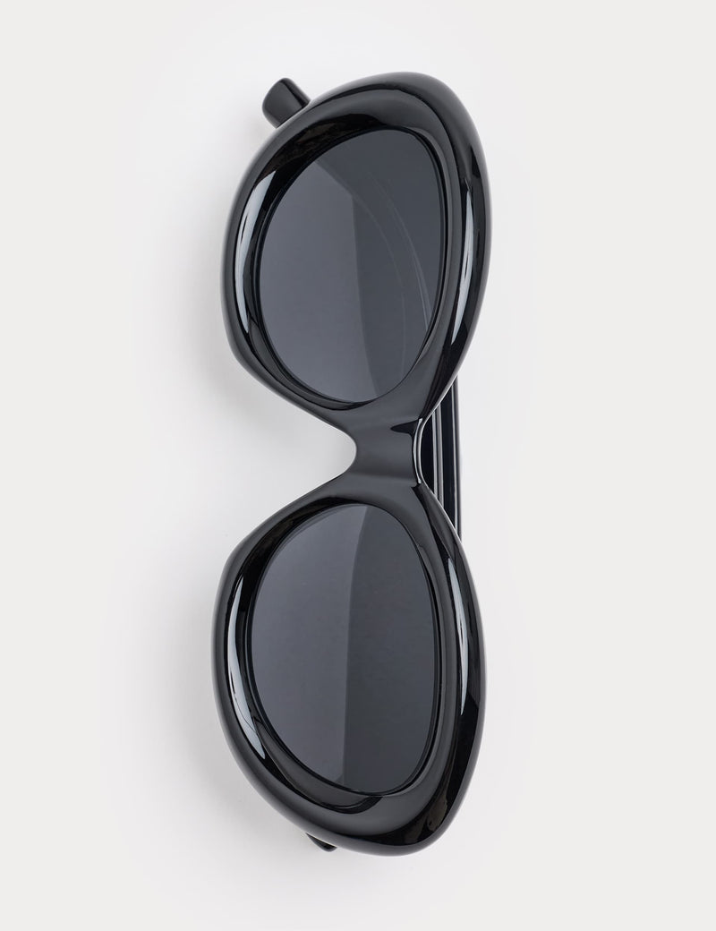 M&S Oval Chunky Sunglasses, UK version