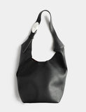 M&S Hardware Shoulder Bag 35x38x15.5 cm, UK version