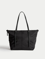 M&S M&S Top Handle Shoulder Bag- Buy online at McGrocer