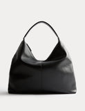 M&S Slouchy Top Handle Shoulder Bag