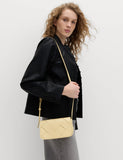 M&S woven mini cross body bag - British product