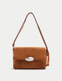 M&S Hardware Mini Shoulder Bag, imported from the UK