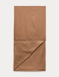 M&S plain lightweight scarf 90x190cm (British brand)