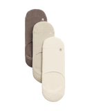 Goodmove Invisible Cushioned Trainer Liners 3 Pack