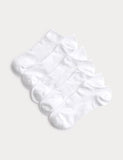Goodmove trainer liners 5 pack microfibre, imported from the UK
