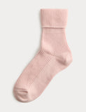 Autograph Pure Cashmere Socks