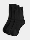 M&S thermal ankle socks 3-pack, imported from the UK