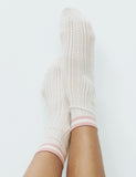 M&S cotton rich crew socks 2 pack - British product