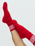M&S cotton rich sporty crew socks 2 pack, imported from the UK