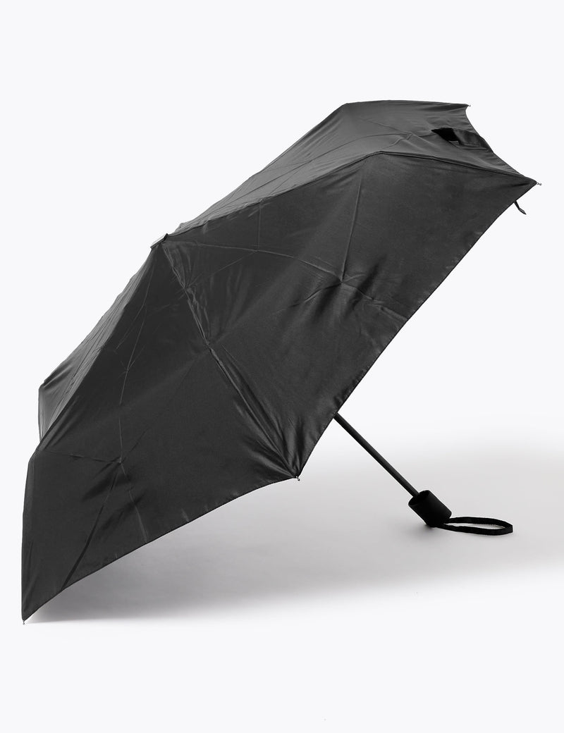 M&S umbrella Windtech compact 98cm (British brand)