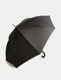 M&S large umbrella with Windtech technology - British product