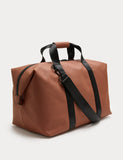 M&S rubberised weekend bag, imported from the UK