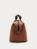 M&S rubberised weekend bag, imported from the UK