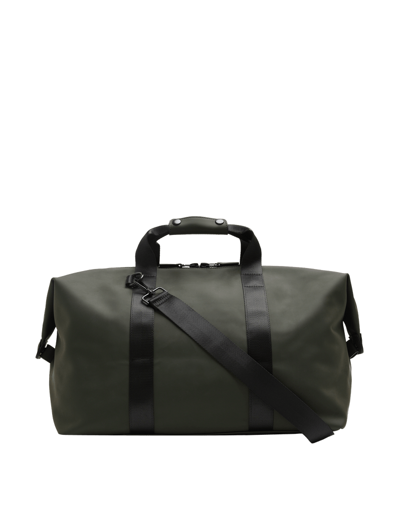 M&S rubberised weekend bag, imported from the UK