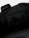 M&S rubberised weekend bag, imported from the UK