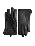 M&S Leather Gloves with Thermowarmth