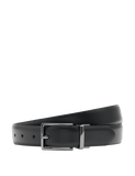 M&S Reversible Leather Belt