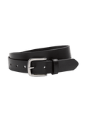 M&S slim leather belt - British product